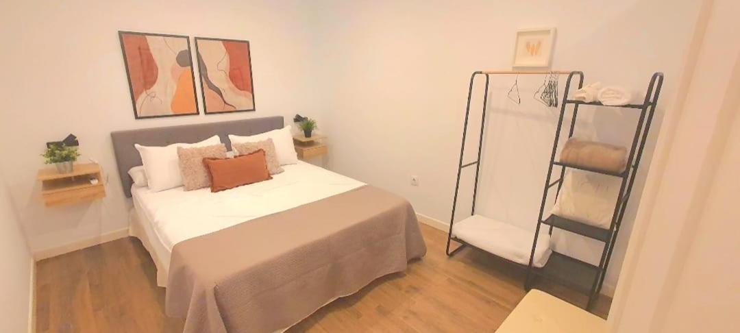 Valentina Home Córdoba Buitenkant foto