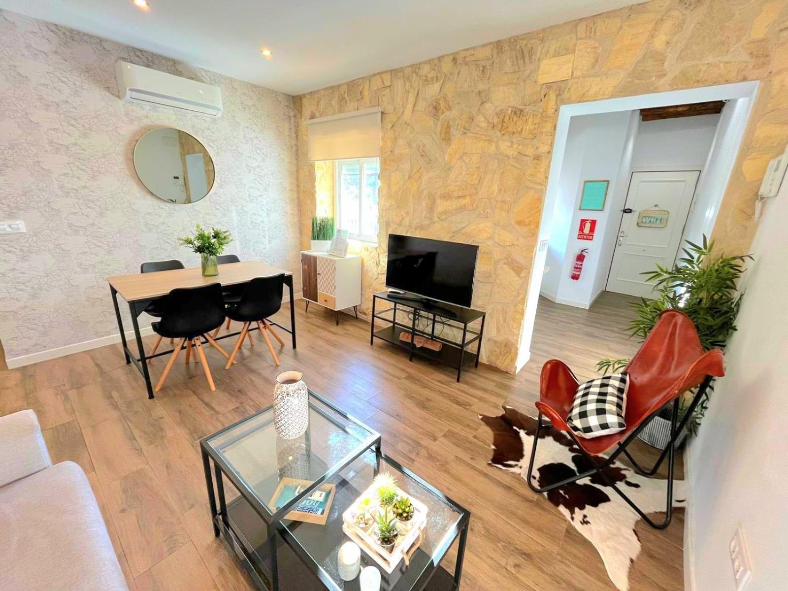 Valentina Home Córdoba Buitenkant foto
